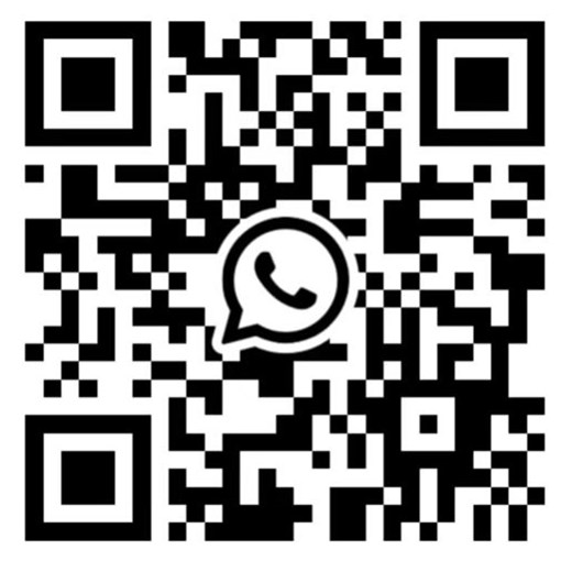 WeChat QR Code