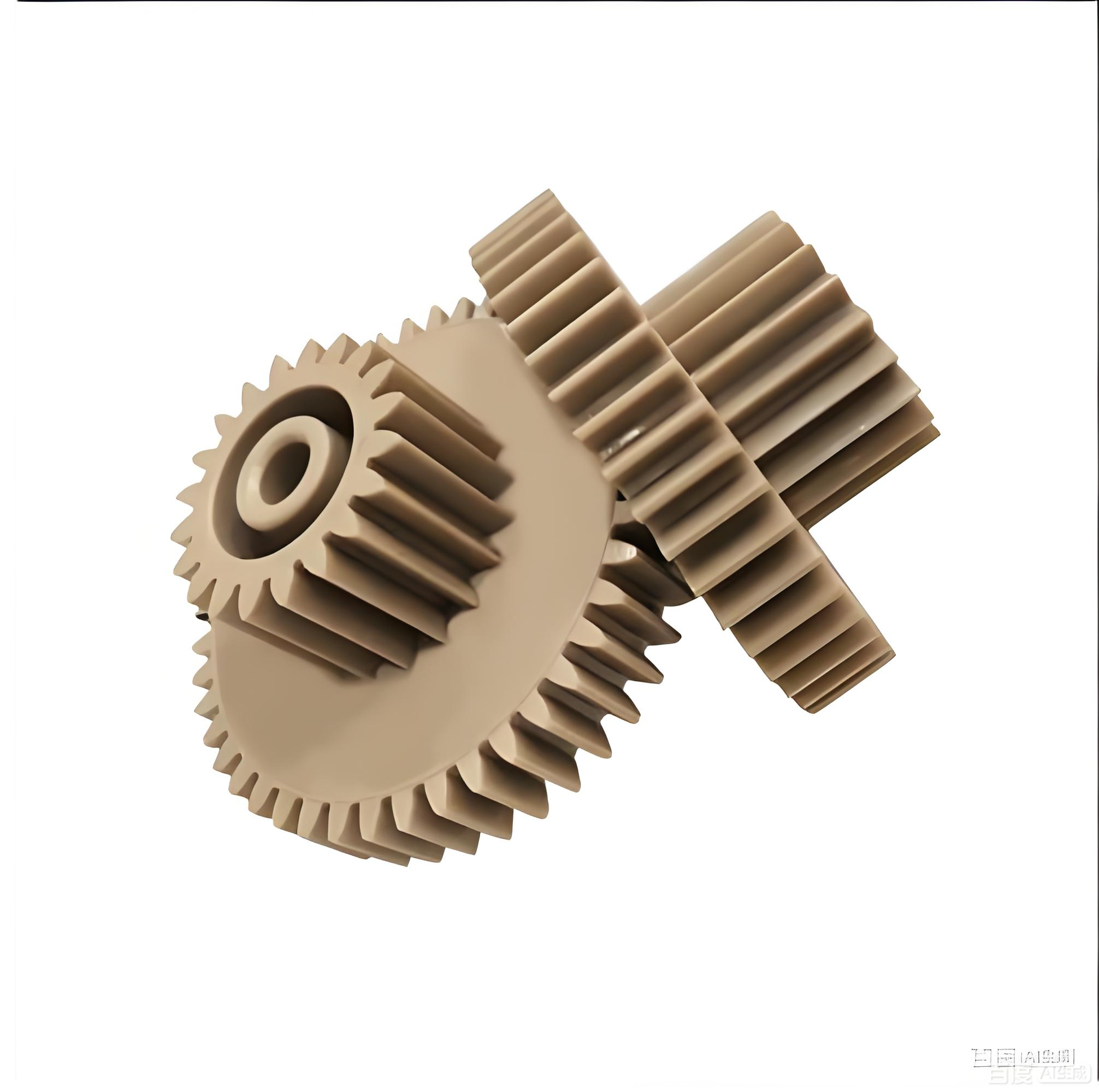 Teflon PTFE part