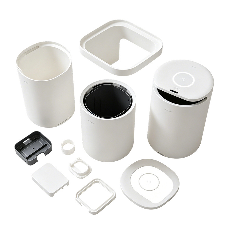 Injection molding sample 2