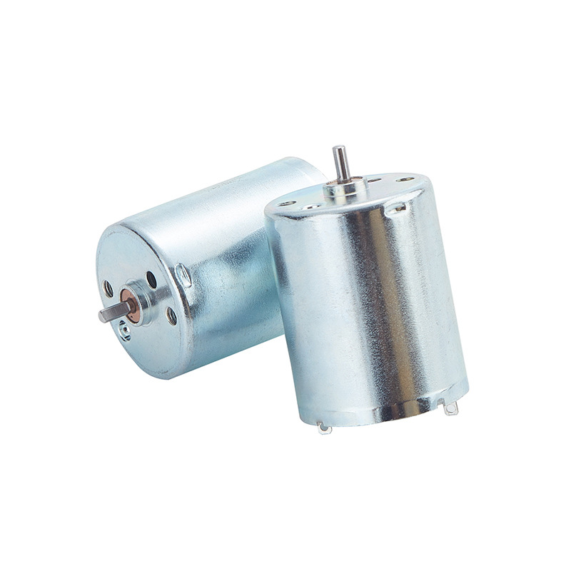 Motor housing stamping example 2