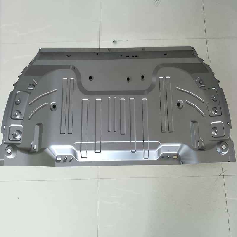Automotive stamping die 1