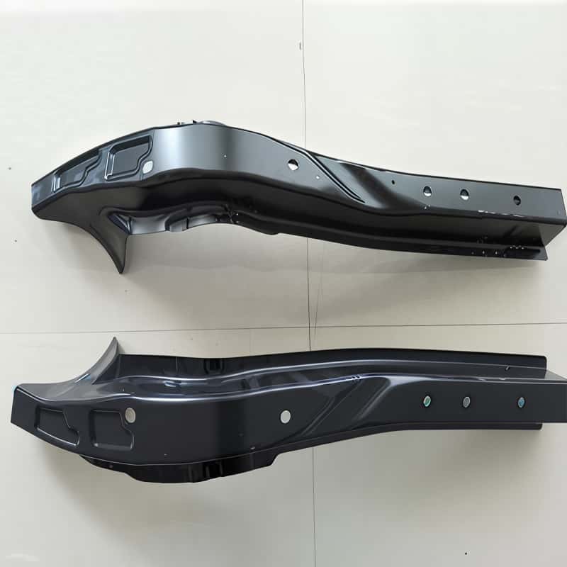 Automotive stamping die 2