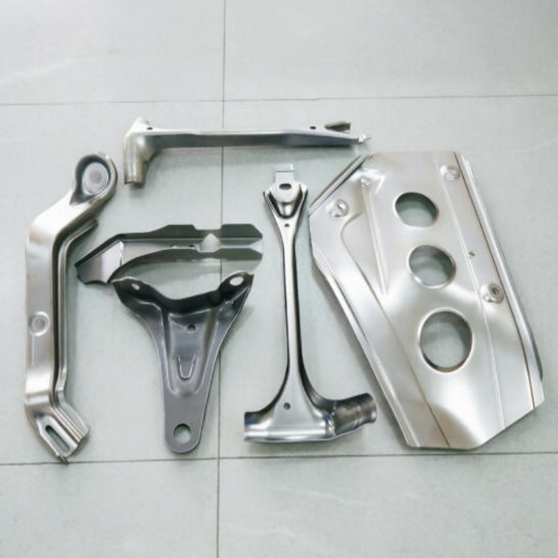 Automotive stamping die 3