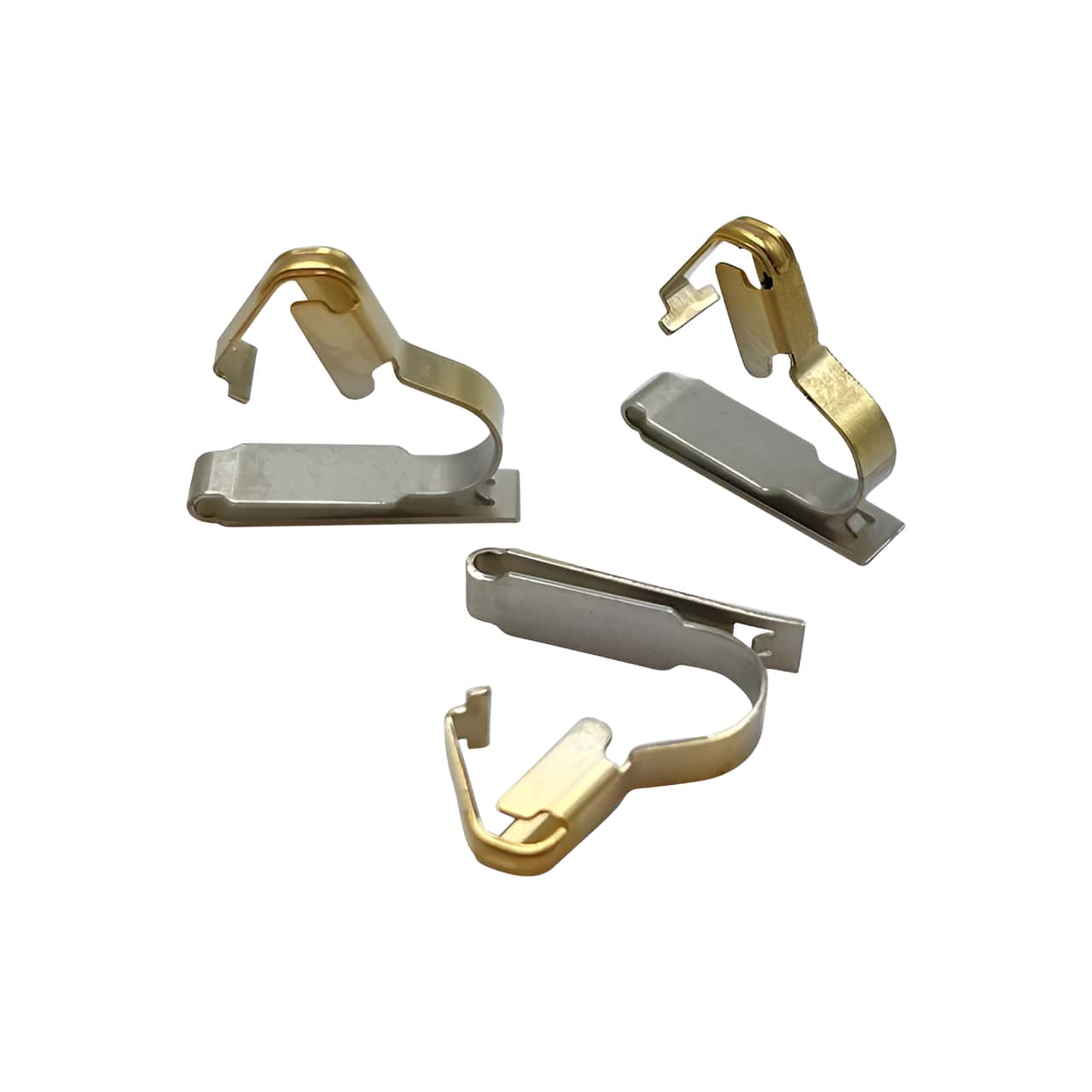 Metal stamping part 1
