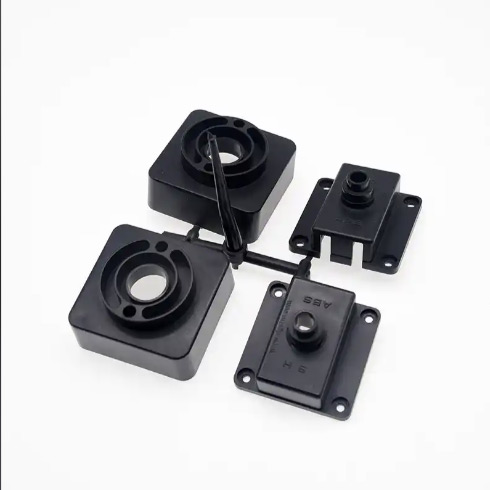 Injection Molding