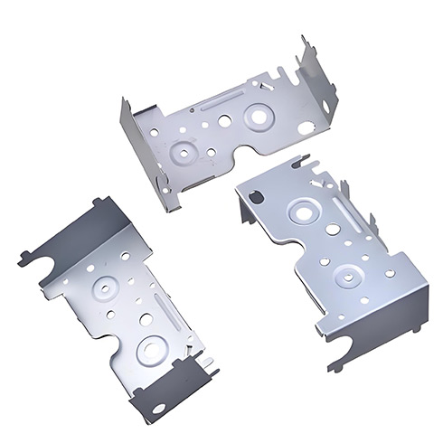 Metal Stamping & Tooling