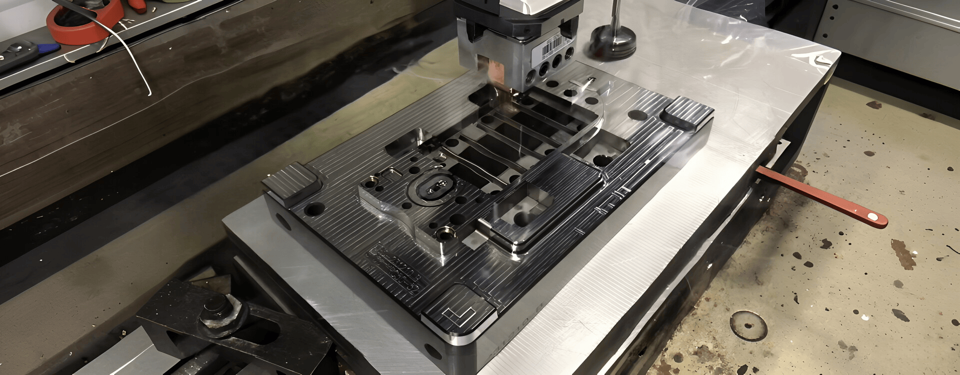 Mold Fabrication