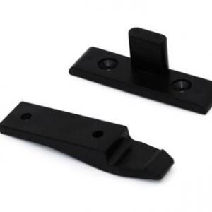 plastic injection furniture accessories clip mold case plastic injection furniture accessories clip mold case