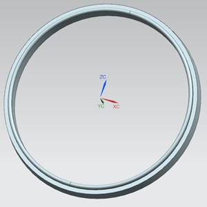 new parts ring mold case new parts ring mold case