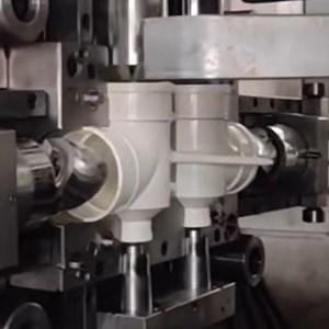 tee mold test video tee mold test video