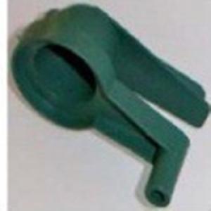 MDF report for door handle mold case MDF report for door handle mold case