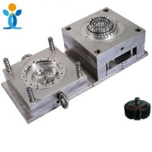 Injection molding machine pressure and flow of the machine Injection molding machine pressure and flow of the machine