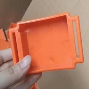 plastic cover injection mold,any IP grade plastic box