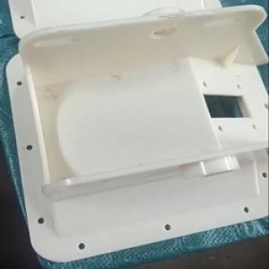 nylon cover injection molding nylon cover injection molding
