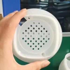 plastic cover injection molding