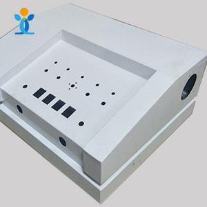 ABS Injection Molding ABS Box
