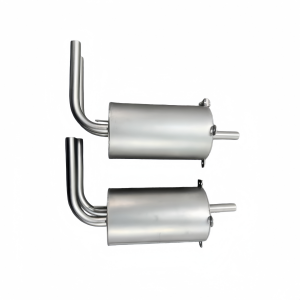 Boiler parts kitting & sub-assembly