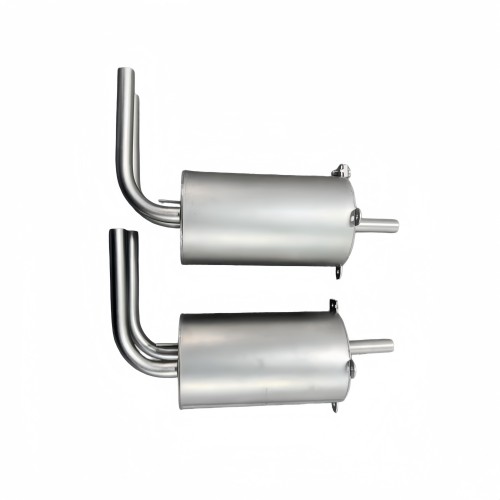 Boiler parts kitting & sub-assembly