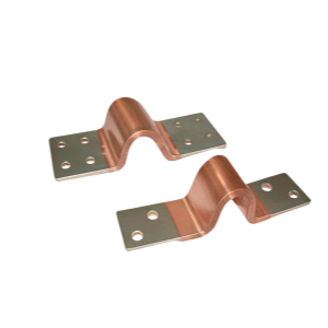 Cu-Al Composite Metal Stamping