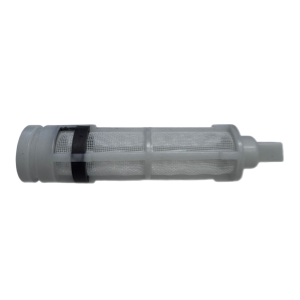 Custom Filter Element with Mesh