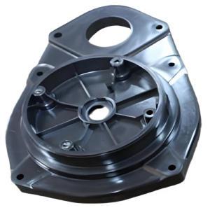 Custom PPS Parts