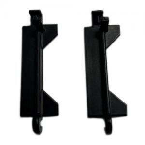 Custom design professional manufacturer plastic hanger plastic clip injection mold Custom design professional manufacturer plastic hanger plastic clip injection mold