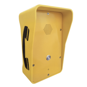 Emergency call box Kitting & Sub-Assembly