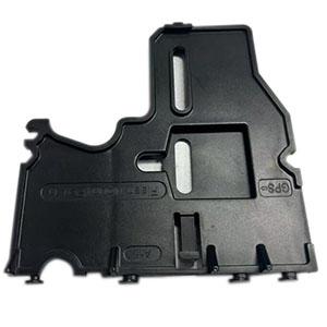 GPS box cover Custom high quality mold precision injection mold, custom plastic OEM plastic molding injection molding, plastic injection part GPS box cover Custom high quality mold precision injection mold, custom plastic OEM plastic molding injection molding, plastic injection part