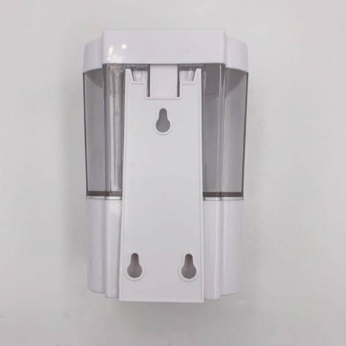 Plastic Hand Sanitizer Dispenser 