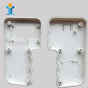 Hand held instrument enclosure Hand held instrument enclosure