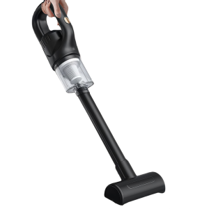 Handheld Pool Vacuum Cleaner assemble