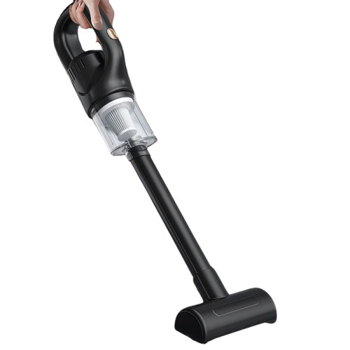 Handheld Pool Vacuum Cleaner assemble