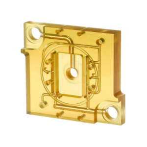High Precision PEI Parts