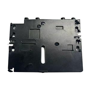 High quality customized OEM automotive plastic components injection molded plastic panels