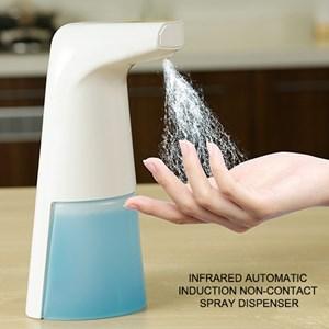 Infrared Automatic Induction Non-Contact Spray dispenser Infrared Automatic Induction Non-Contact Spray dispenser