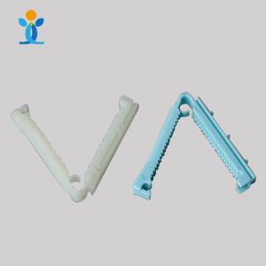 Medical Grade hdpe Plastic clips Medical Grade hdpe Plastic clips