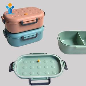 PP+Silicone Bowls PP+Silicone Bowls