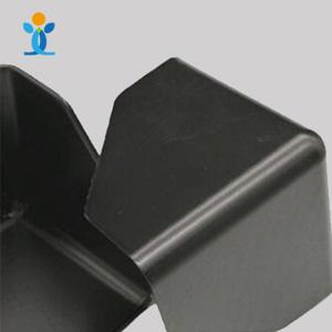 Plastic Corner Protectors For Shipping Boxes To Protect Valuable Furniture  Plastic Corner Protectors For Shipping Boxes To Protect Valuable Furniture