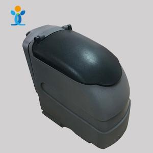 Rotational plastic cart Rotational plastic cart