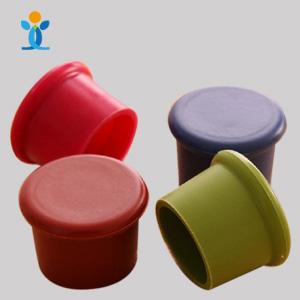 Silicone Rubber Plug Stopper EPDM Rubber Cap stopper  Silicone Rubber Plug Stopper EPDM Rubber Cap stopper