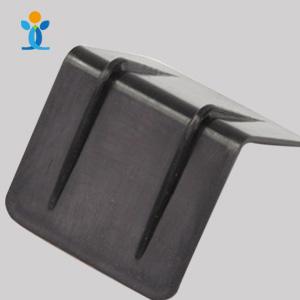 V board Plastic Cargo Pallet Edge Corner Protector Edge Guards for 4 inch Truck Strap  V board Plastic Cargo Pallet Edge Corner Protector Edge Guards for 4 inch Truck Strap