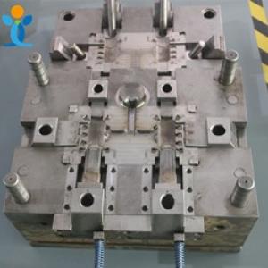 aluminum die casting mold for junction box enclosure aluminum die casting mold for junction box enclosure