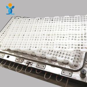 big plastic net mold domestic production low cost mold