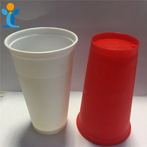 cup mold