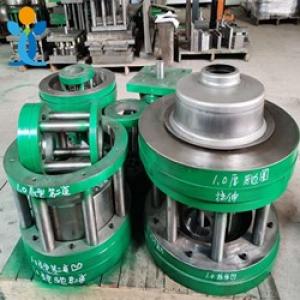 deep drawing pot mold deep drawing pot mold