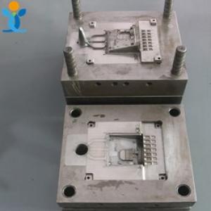 die casting mold for Microphone base die casting mold for Microphone base