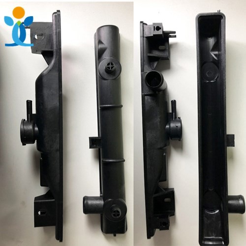 injected hdpe pipe fitting 