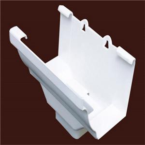 plastic gutter accessory centre drop plastic gutter accessory centre drop