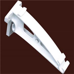 plastic gutter accessory hanger plastic gutter accessory hanger