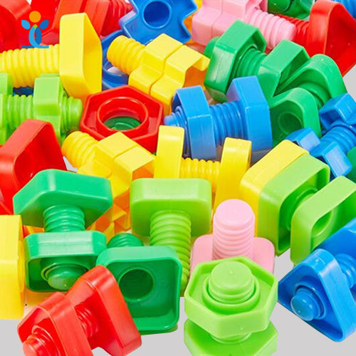 plastic injection molding plasitc toys